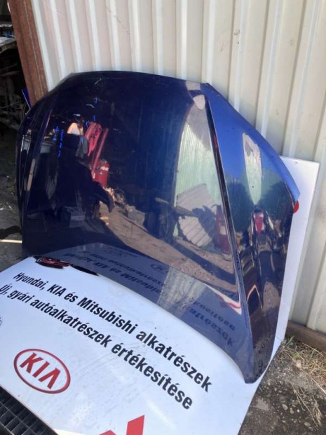 Hyundai Santa FE CM motorháztető 664002B030-BON