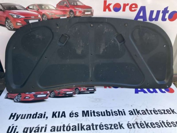 Hyundai Santa FE CM motorháztető szigetelés 811252B010-BON