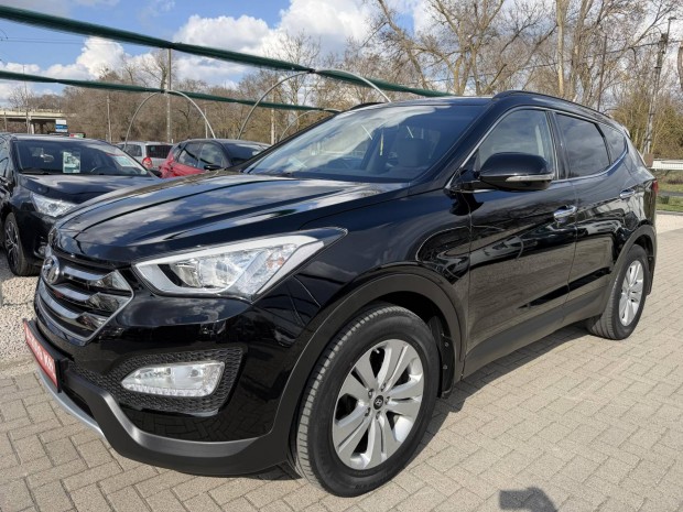 Hyundai Santa FE Grandfe 2.2 CRDi Executive (Au...