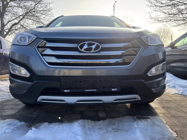 Hyundai Santa FE Grandfe 2.2 CRDi Executive (Au...