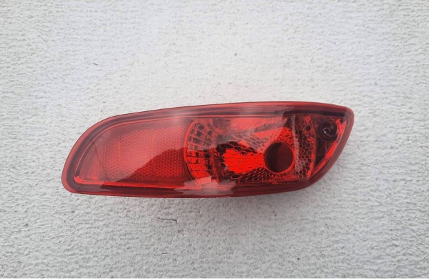 Hyundai Santa Fe 2007-2012 új jobb hátsó lámpa fényvisszaverő prizma