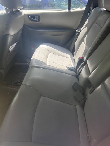 Hyundai Santa Fe 2.0 CRDI