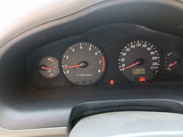 Hyundai Santa Fe 2.4