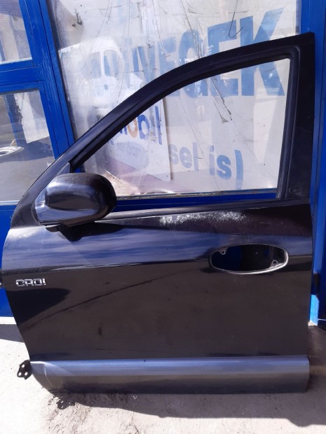 Hyundai Santa Fe Bal Első Ajtó