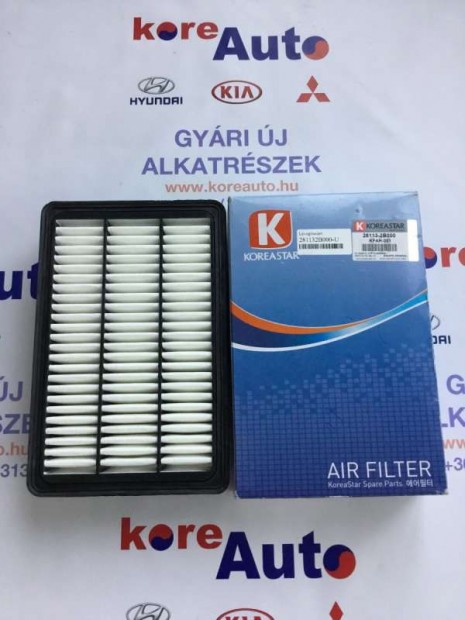 Hyundai Santa Fe CM 2.2 Crdi leveg�sz�r� 281132B000-UTI