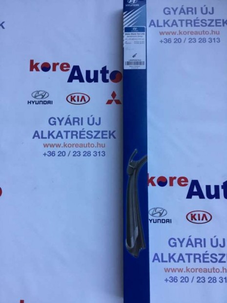 Hyundai Santa Fe CM ablakt�rl� lap�t p�r L983FH2418L0