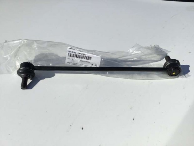 Hyundai Santa Fe CM stabilizátor pálca első 548302B200