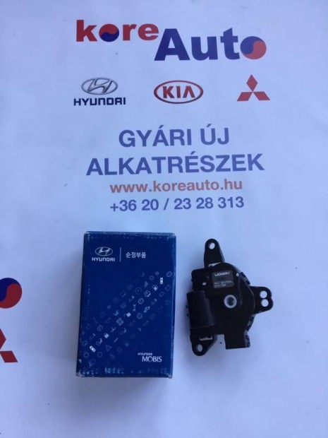 Hyundai Santa Fe DM Kia Optima fűtés állító motor 971594R150