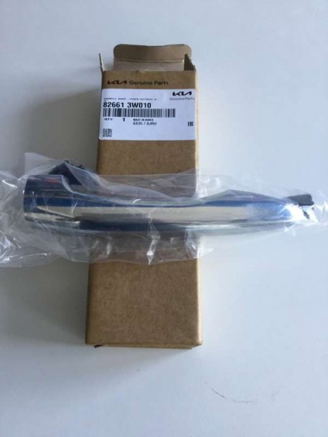 Hyundai Santa Fe DM kilincs k�ls� jobb 826613W010