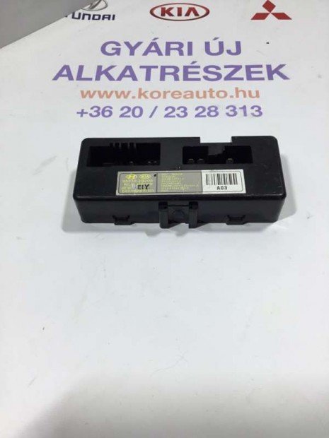 Hyundai Santa Fe ICM relé 952302B205-BON