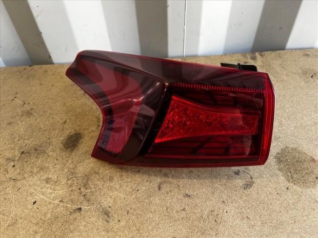 Hyundai Santa F IV (TM) bal hts lmpa