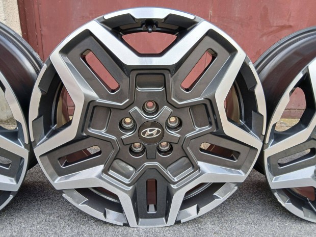 Hyundai Santa Fe Ioniq 5 6 i40 Kona Tucson 19" alufelni felni 5x114.3