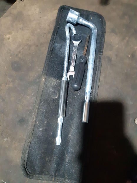 Hyundai Santa Fe Szerel� K�szlet