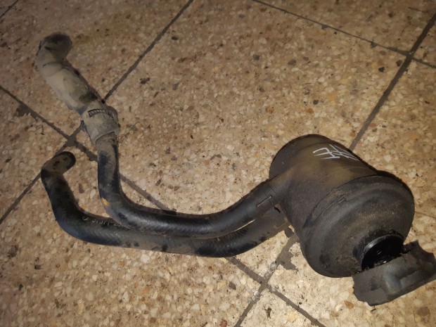 Hyundai Santa Fe Szervó Olaj Tartály