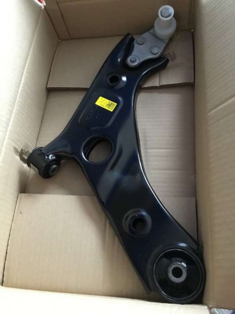 Hyundai Santa Fe TM lengőkar első jobb 54501S1050