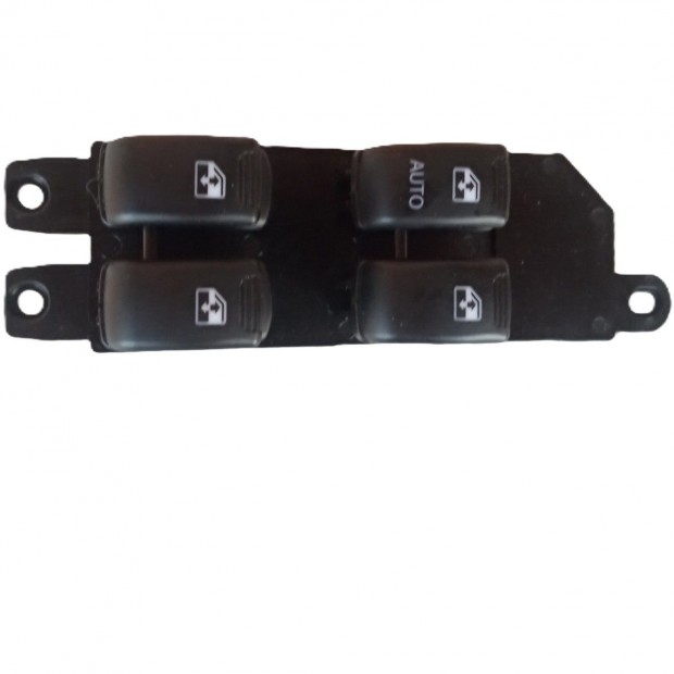 Hyundai Santa Fe bal els� ablakemel� kapcsol�