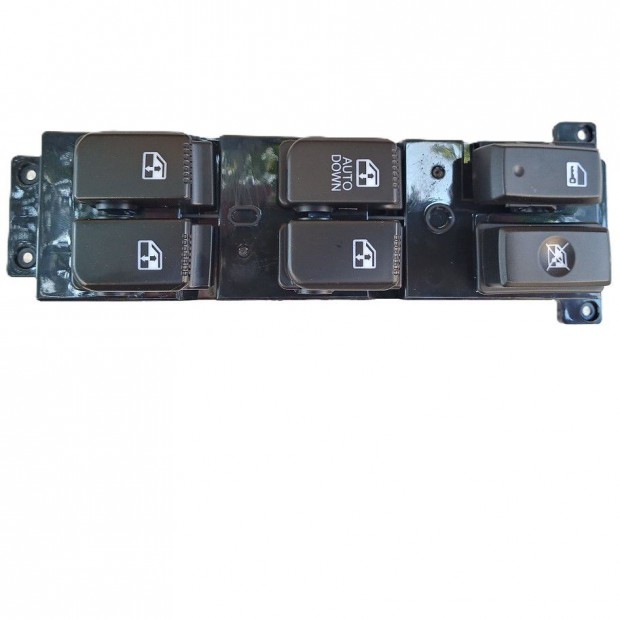 Hyundai Santa Fe bal els� ablakemel� kapcsol�