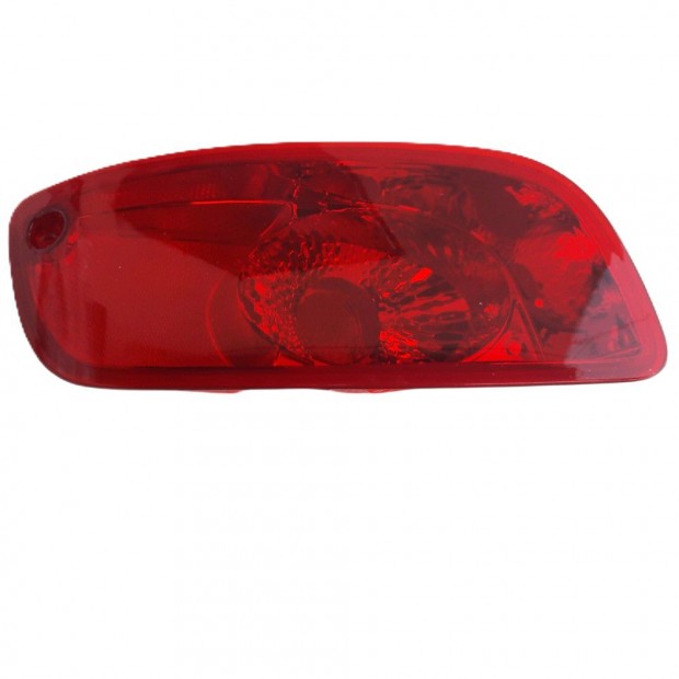 Hyundai Santa Fe bal h�ts� k�dl�mpa l�kh�r�t� f�nyvisszaver� prizma