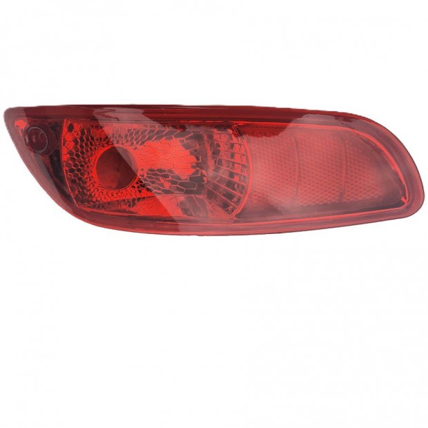 Hyundai Santa Fe bal h�ts� k�dl�mpa l�kh�r�t� f�nyvisszaver� prizma