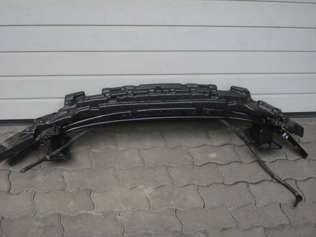 Hyundai Santa Fe első lökhárító merevítő gerenda 865302W600 2013-tól