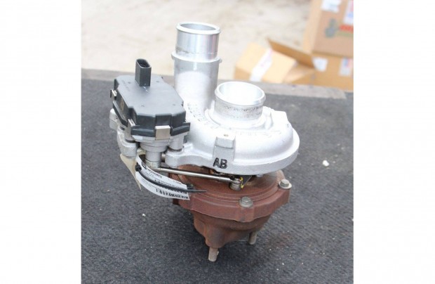 Hyundai Santafe 2006-2012 2.0CRDI turbó 28231-2F000 (15)