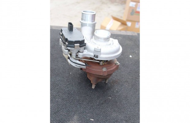 Hyundai Santafe 2006-2012 2.0CRDI turbó 28231-2F000 (15)