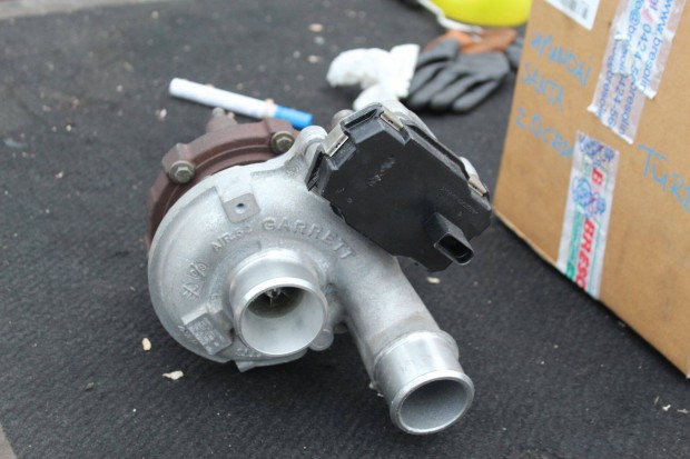 Hyundai Santafe 2006-2012 2.0CRDI turbó 28231-2F000 (80)