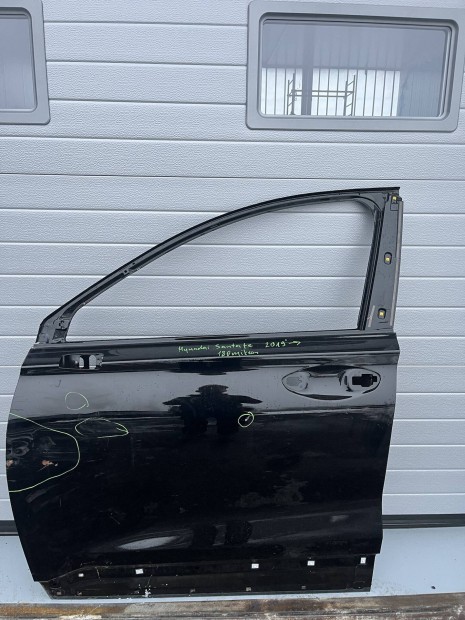 Hyundai Santafe 2019'-- b.e.ajt� , kis ser�lt