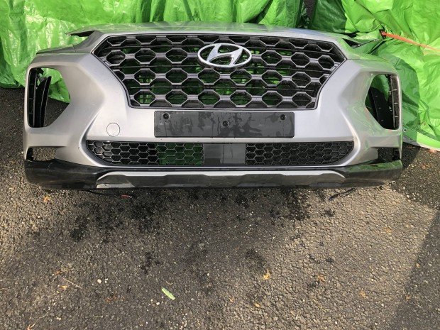 Hyundai Santafe gyri els lkhrt