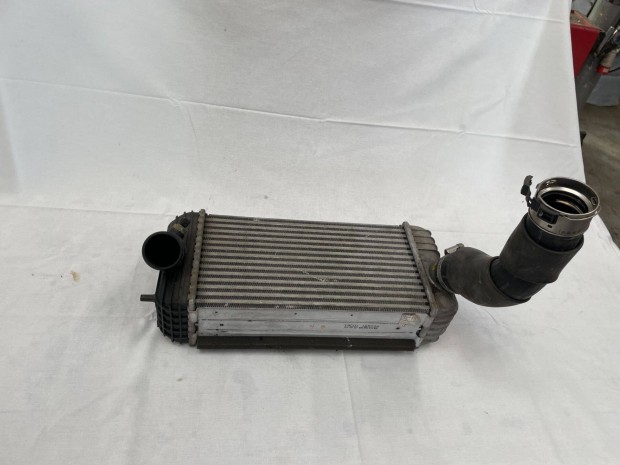 Hyundai Santefe coolerht