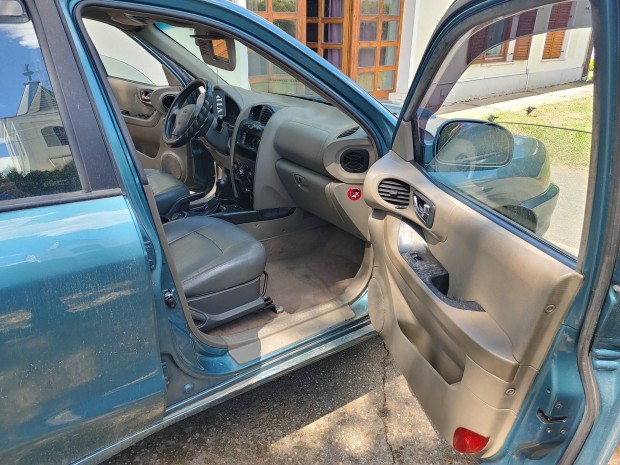 Hyundai Snta Fe