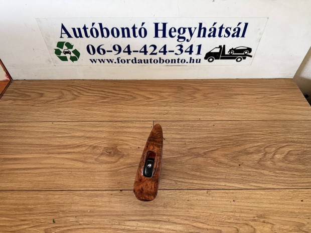 Hyundai Sonata III 2.0 i (93-) jobb hátsó ablakemelő kapcsoló