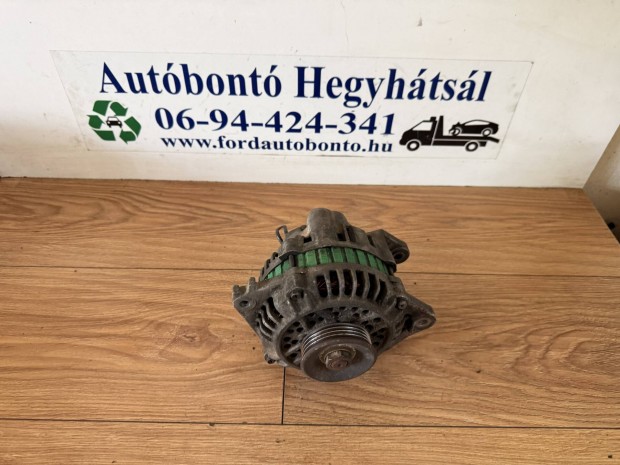 Hyundai Sonata III 2.0 i generátor