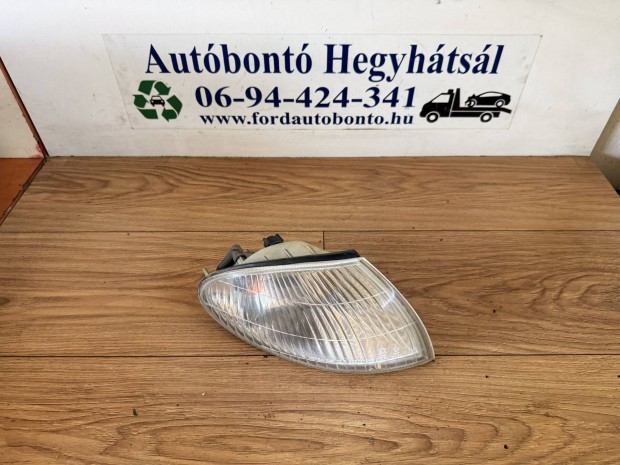 Hyundai Sonata III 2.0 i jobb első index