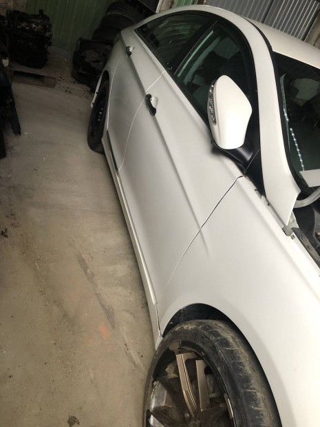 Hyundai Sonata Yf ajt
