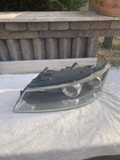 Hyundai Sonata gyri bal fnyszr