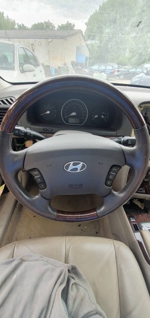 Hyundai Sonata multi kormny fa betttel 