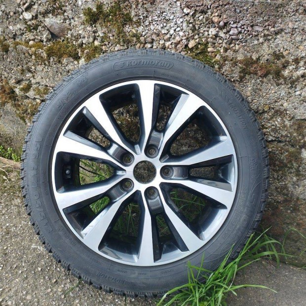 Hyundai Télikerék