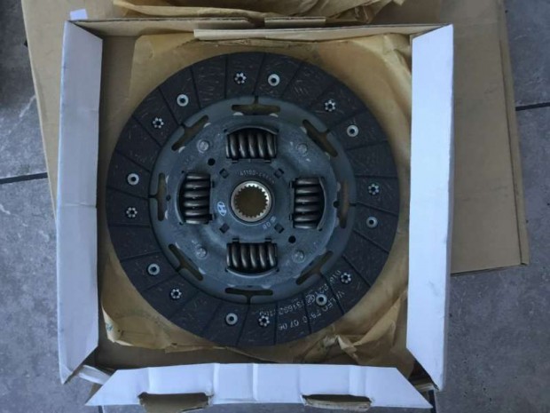 Hyundai Terracan kuplungtárcsa 4110049800