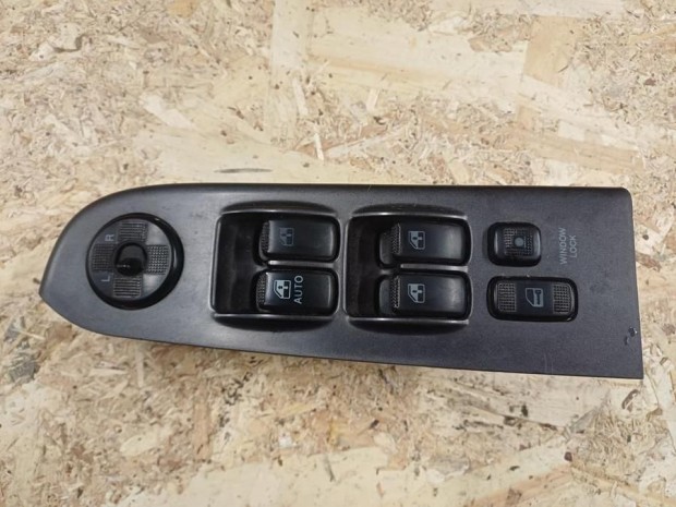 Hyundai Trajet (2001-2008) 2.0CRDI Diesel Bal Els Ajt Ablakemel Ka