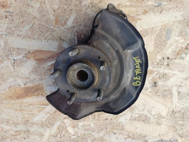 Hyundai Trajet (2001-2008) 2.0CRDI Diesel Bal Els Csonkllvny Kerk