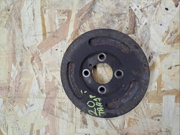 Hyundai Trajet (2001-2008) 2.0CRDI Diesel Ftengely kszjtrcsa