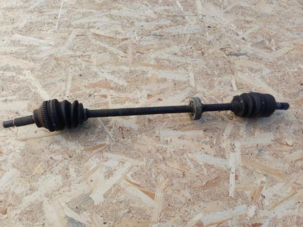 Hyundai Trajet (2001-2008) 2.0CRDI Diesel Jobb Els Fltengely