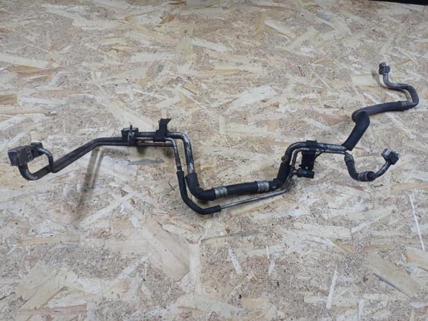 Hyundai Trajet (2001-2008) 2.0CRDI Diesel Klmacs