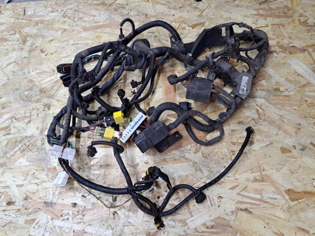 Hyundai Trajet (2001-2008) 2.0CRDI Diesel Motortrkbelkteg