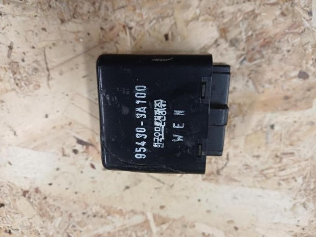 Hyundai Trajet (2001-2008) 2.0CRDI Diesel Rel