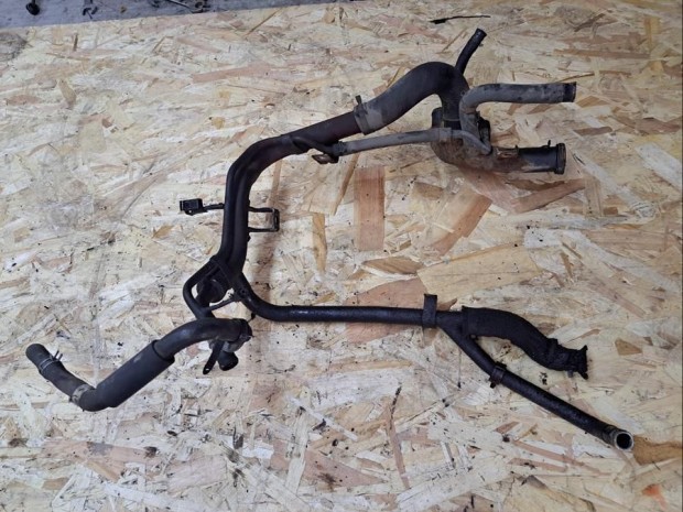 Hyundai Trajet (2001-2008) 2.0CRDI Diesel  Vzcs