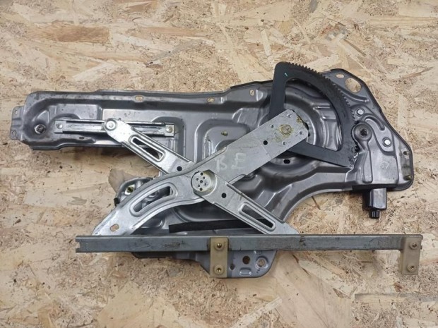 Hyundai Trajet (2001-2008) Bal Els Ajt Ablakemel Szerkezet Motorra