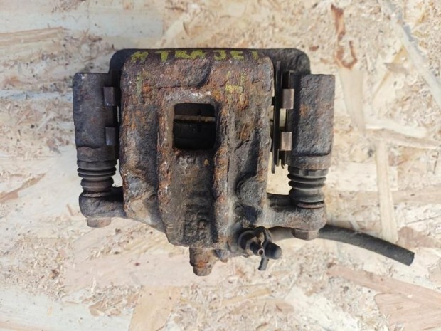 Hyundai Trajet (2001-2008) Bal Hts Fknyereg