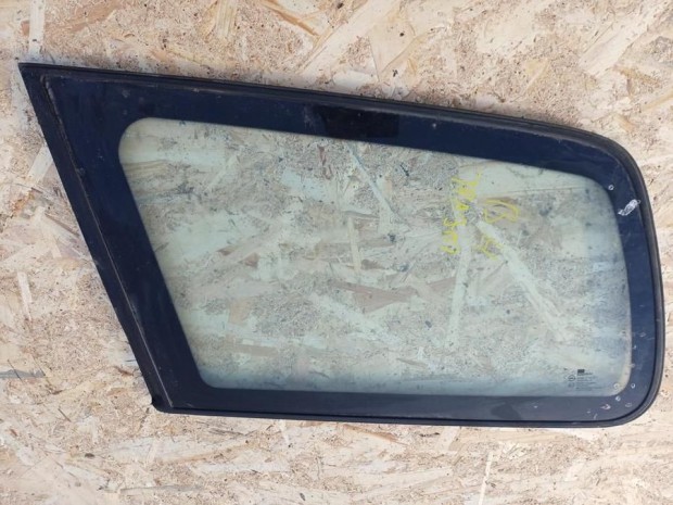 Hyundai Trajet (2001-2008) Bal Hts veg